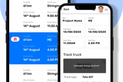 KEC TrackPlanner