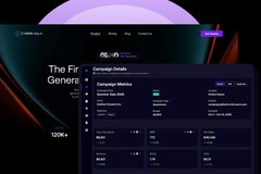 CyberHulk: AI-Powered Digital Marketing Platform