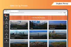RootOn - Education Platform