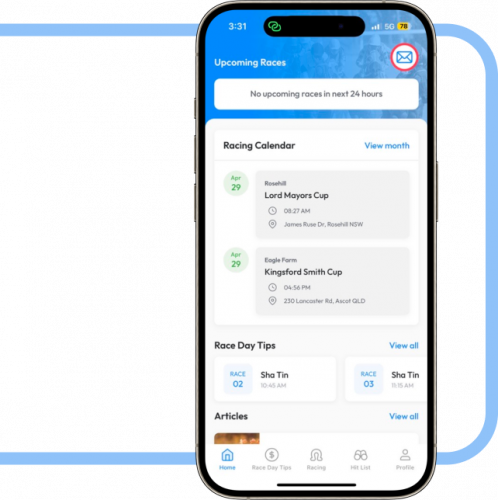 The Sixth Day Racing screenshot 1