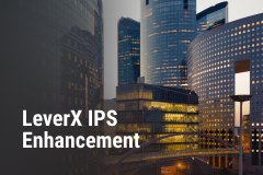 LeverX IPS Enhancement