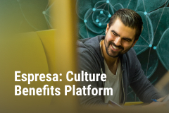 ESPRESA: Culture Benefits Platform