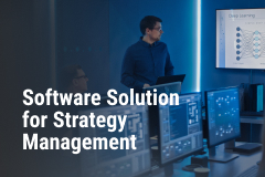 Strategy Management Solution