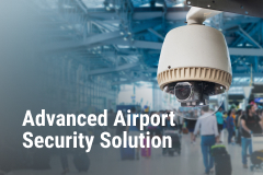 Advanced Real-Time Security and Location Solution for Airports