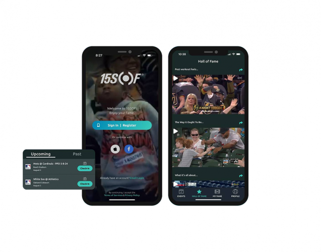 End-to-End Software Testing for 15 Seconds of Fame screenshot 1