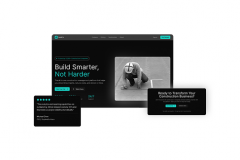 Software Testing and QA for a Construction Technology Company