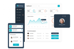 Multi-Tool HR Software Testing