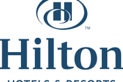 Hilton Guest Experience Platform Redesign