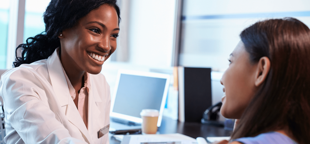 NDA / Treatment control panel screenshot 1