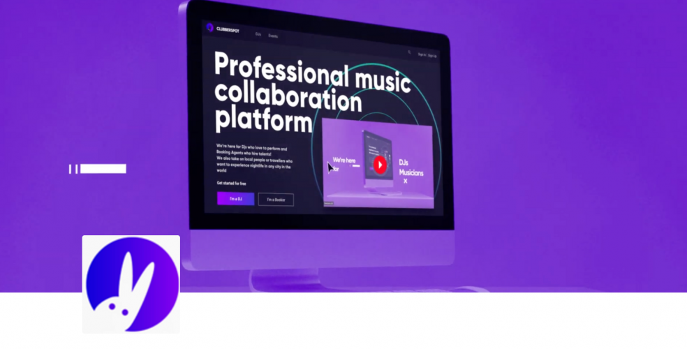 NDA / Platform for Musicians, Agents & Followers screenshot 1