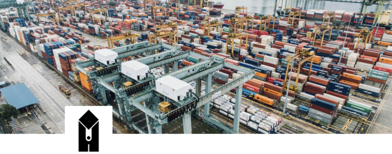 NDA / Logistics CRM / B2B / SAAS screenshot 1