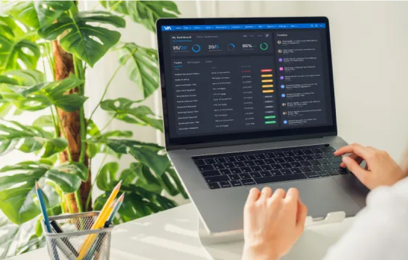 Custom Cloud Solution Architecture Design screenshot 1