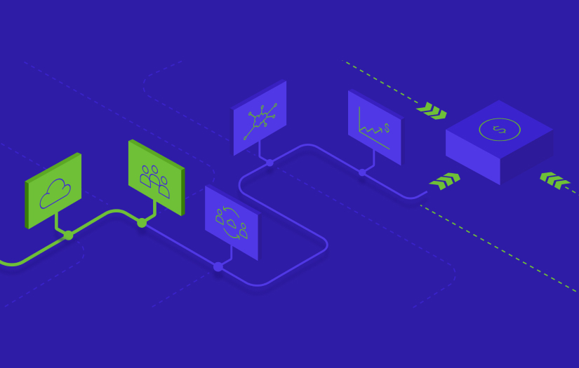 Salesforce to power up financial business processes screenshot 1