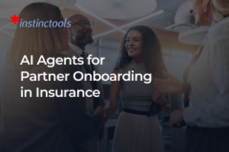 AI Agents for Partner Onboarding in Insurance screenshot 1