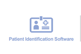Patient Identification Software
