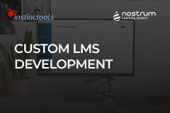 Custom LMS Development for an Energy Corporation