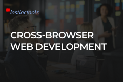 Cross-browser Website Development