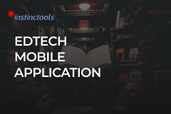 EdTech Mobile Application