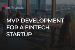 Full-scale MVP Development for a Fintech Startup