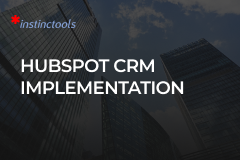 HubSpot CRM Implementation