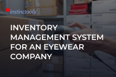 Inventory Management System for a Retailer