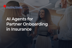  AI Agents for Partner Onboarding in Insurance