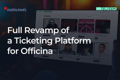 Ticketing Platform