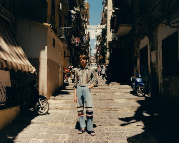 Film and photo production in Naples screenshot 1