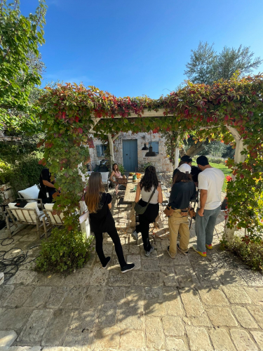 Video & photo production in Puglia screenshot 1