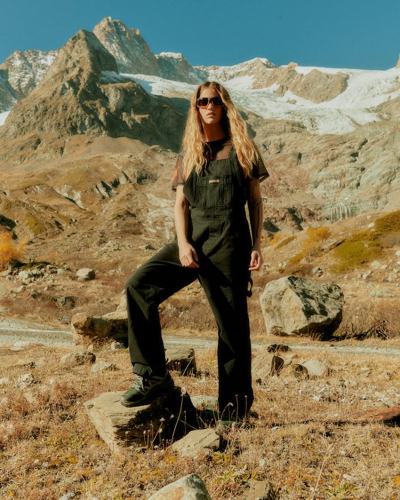 Video and photo production in the Alps screenshot 1