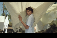 Prada Photo Video Campaign