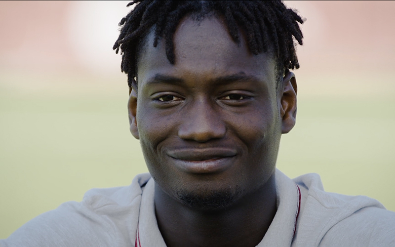 UNICEF: On the Same Side screenshot 3