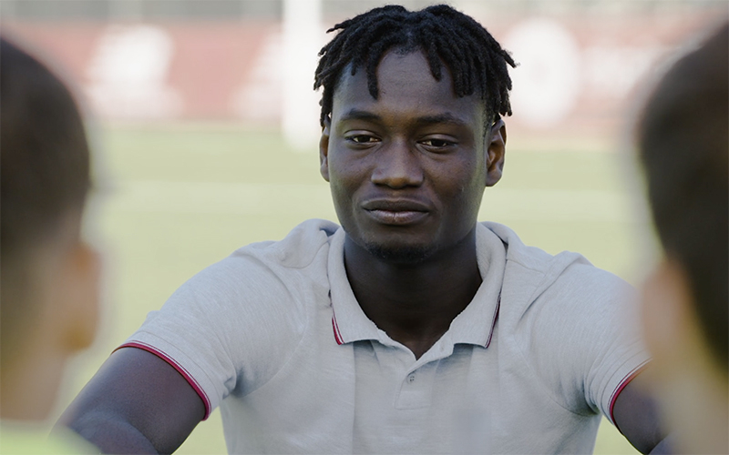 UNICEF: On the Same Side screenshot 2