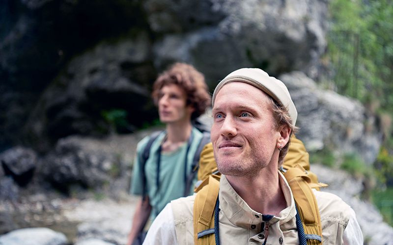 ANWB: Vakantie screenshot 4