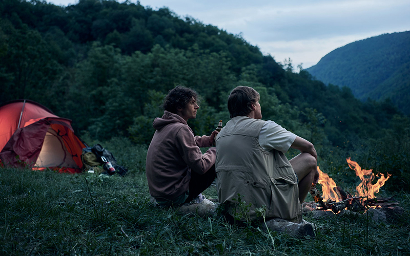 ANWB: Vakantie screenshot 5