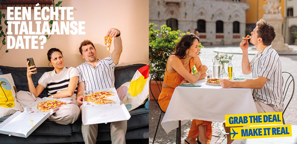 Cheaptickets: Grab The Deal! screenshot 2