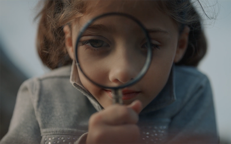 Samsung x CNN: Revealing the Unseen screenshot 4