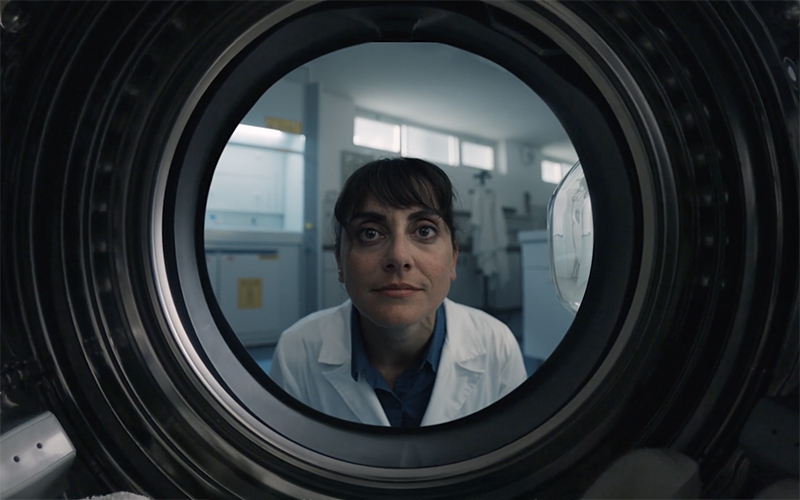 Samsung x CNN: Revealing the Unseen screenshot 1