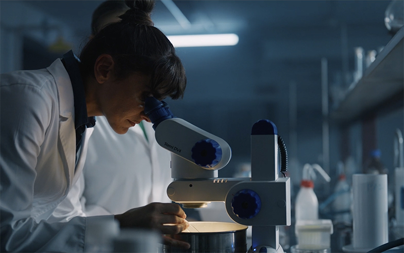 Samsung x CNN: Revealing the Unseen screenshot 5