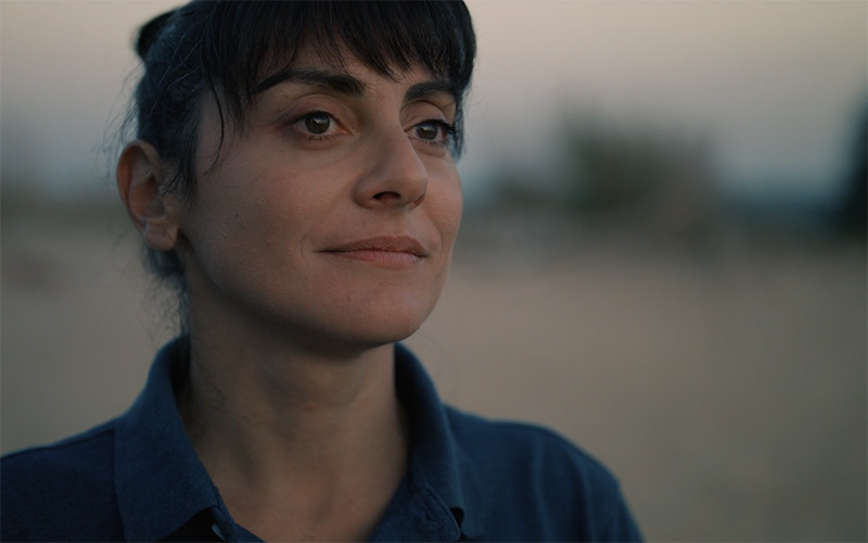 Samsung x CNN: Revealing the Unseen screenshot 2