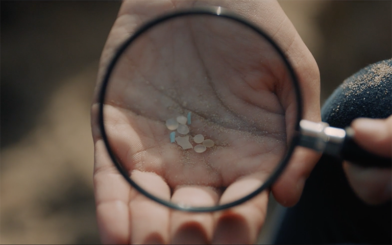 Samsung x CNN: Revealing the Unseen screenshot 3