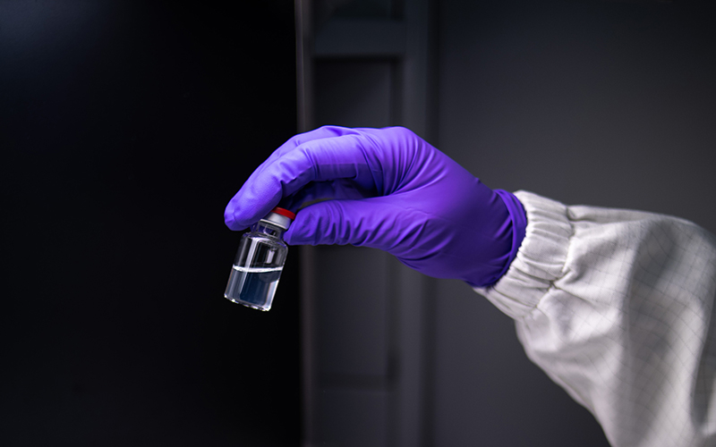 Astrazeneca: People Behind the Vaccine screenshot 4