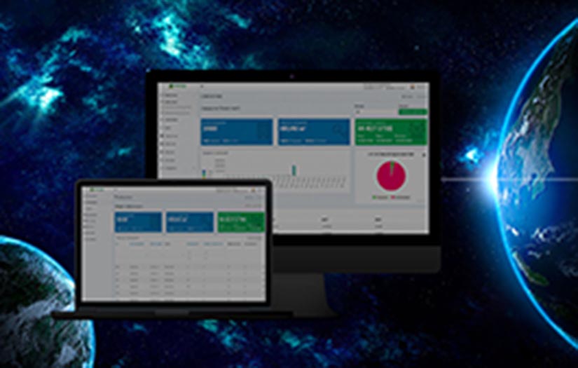 CRM-SYSTEM FOR SPS screenshot 2