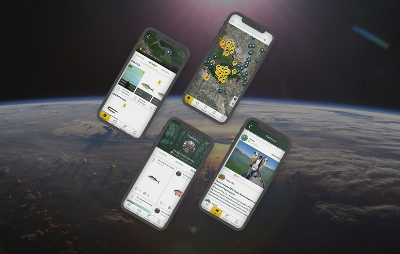 FISHMASTER screenshot 1