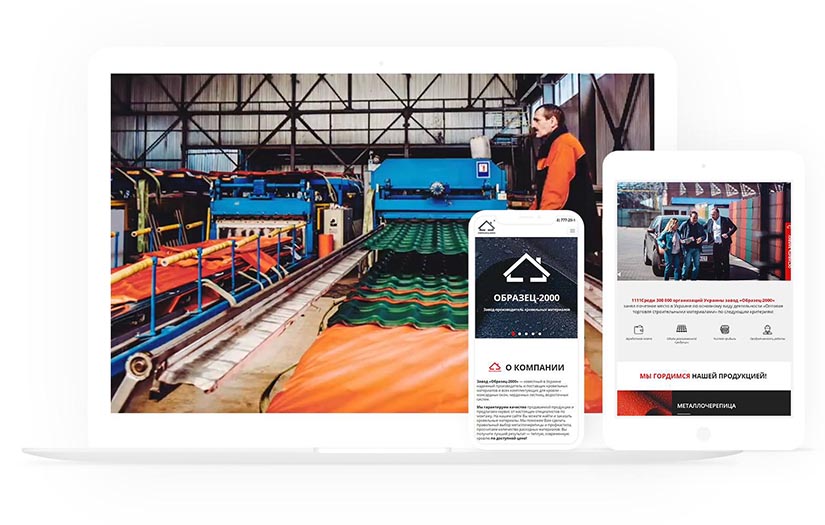 OBRAZEC-2000 screenshot 1