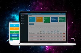 CRM-SYSTEM + WEBSITE