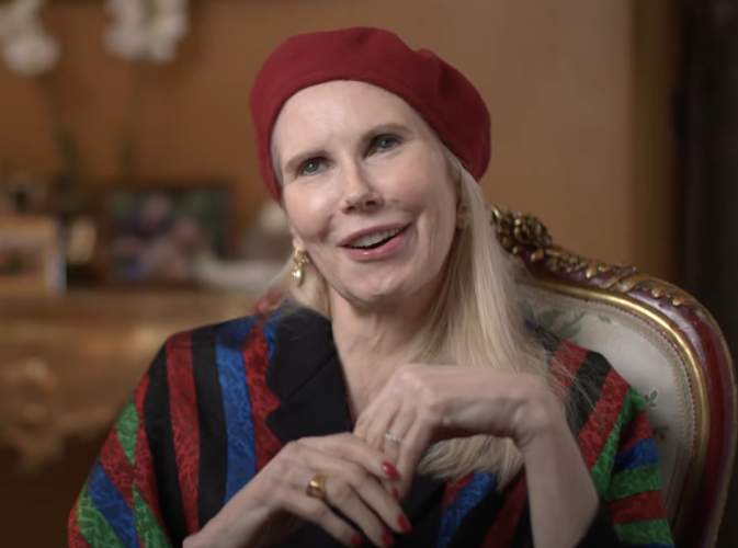 Documentary video for Forbes screenshot 1