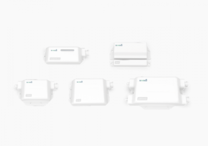 Wireless Transport Telematics screenshot 1