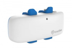 GPS Tracker for Cats and Dogs