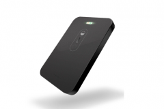 Luggage Geolocation Tracker